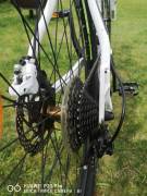 _Other Twenty Niner 29 Mountain Bike 29" front suspension Shimano Deore used For Sale