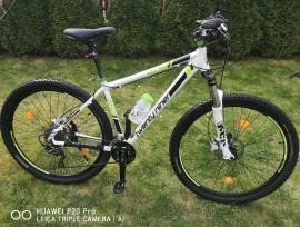 _Other Twenty Niner 29 Mountain Bike 29" front suspension Shimano Deore used For Sale