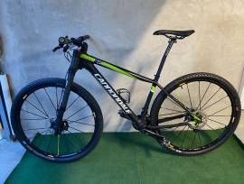 CANNONDALE FSi Mountain Bike 29" front suspension Shimano Deore XT used For Sale