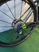 CANNONDALE FSi Mountain Bike 29" front suspension Shimano Deore XT used For Sale