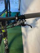 CANNONDALE FSi Mountain Bike 29" front suspension Shimano Deore XT used For Sale