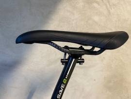 CANNONDALE FSi Mountain Bike 29" front suspension Shimano Deore XT used For Sale