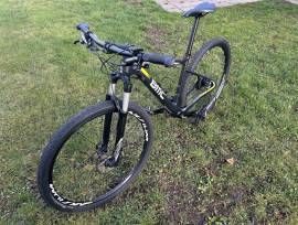 BMC Teamelite 02 XT Mountain Bike 29" elöl teleszkópos Shimano Deore XT használt ELADÓ