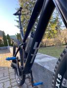 YT Izzo Mountain Bike 29" össztelós / fully használt ELADÓ