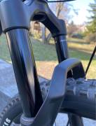 YT Izzo Mountain Bike 29" össztelós / fully használt ELADÓ