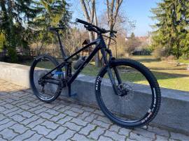 YT Izzo Mountain Bike 29" dual suspension used For Sale