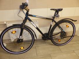 KTM Fun XT Cross trekking,51cm Trekking/cross tárcsafék használt ELADÓ