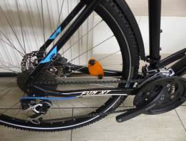 KTM Fun XT Cross trekking,51cm Trekking/cross tárcsafék használt ELADÓ