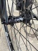 CUBE Tonopah FULL XT Szett 12 DT SWISS  Trekking/cross tárcsafék használt ELADÓ