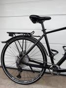 CUBE Tonopah FULL XT Szett 12 DT SWISS  Trekking/cross tárcsafék használt ELADÓ