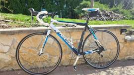 NEUZER Whirlwind 1.0 Road bike Shimano Claris calliper brake used For Sale