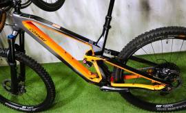_EGYÉB CONWAY WME CARBON FULLY FOX 38 XT-12 4dug Mountain Bike 29" össztelós / fully használt ELADÓ