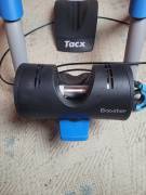 Tacx görgő Tacx booster Bike Trainers regular used For Sale