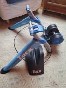 Tacx görgő Tacx booster Bike Trainers regular used For Sale