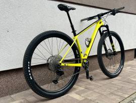 SCOTT Scale 930 Mountain Bike 29" elöl teleszkópos Shimano Deore XT használt ELADÓ