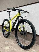 SCOTT Scale 930 Mountain Bike 29" front suspension Shimano Deore XT used For Sale