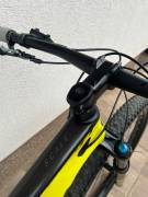 SCOTT Scale 930 Mountain Bike 29" elöl teleszkópos Shimano Deore XT használt ELADÓ