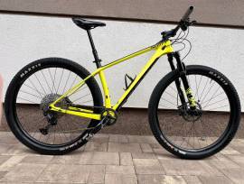 SCOTT Scale 930 Mountain Bike 29" elöl teleszkópos Shimano Deore XT használt ELADÓ