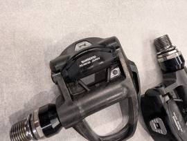 Shimano Dura Ace patentpedál! Dura Ace 9100 Road Bike & Gravel Bike & Triathlon Bike Component, Road Bike Drivetrain Shimano Dura Ace shimano outi used For Sale