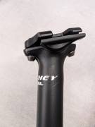 Ritchey Trail nyeregcső! Trail Mountain Bike Alkatrész, MTB Nyereg / Nyeregcső használt ELADÓ