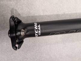 Ritchey Trail nyeregcső! Trail Mountain Bike Alkatrész, MTB Nyereg / Nyeregcső használt ELADÓ