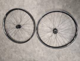 Giant AM29 Tubeless, Boost, Microspline kerékszett! Új! AM29 Mountain Bike Components, MTB Wheels & Tyres new / not used For Sale