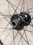 Giant AM29 Tubeless, Boost, Microspline kerékszett! Új! AM29 Mountain Bike Alkatrész, MTB Kerék / Felni / Gumi nem használt ELADÓ