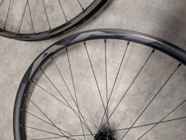 Giant AM29 Tubeless, Boost, Microspline kerékszett! Új! AM29 Mountain Bike Alkatrész, MTB Kerék / Felni / Gumi nem használt ELADÓ