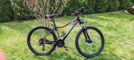 CTM Charisma 3.0 Mountain Bike 27.5" (650b) front suspension Shimano Altus used For Sale