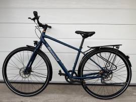 DIAMANT 247 Gates Szíjhajtás 8 Nexus Agyváltó Trekking/cross tárcsafék használt ELADÓ