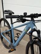 CANYON Pathlite 11 Deore  Mountain Bike 28" front suspension Shimano Deore used For Sale