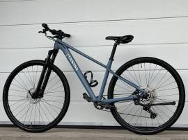 CANYON Pathlite 11 Deore  Mountain Bike 28" front suspension Shimano Deore used For Sale