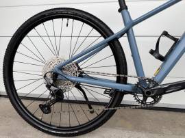 CANYON Pathlite 11 Deore  Mountain Bike 28" front suspension Shimano Deore used For Sale