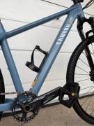 CANYON Pathlite 11 Deore  Mountain Bike 28" front suspension Shimano Deore used For Sale