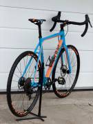 CUBE Cross Race SLT 11 Sram Force Mavic Felni Gravel / CX SRAM Force tárcsafék használt ELADÓ