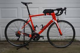 WILIER GTR Team XL Országúti Shimano 105 használt ELADÓ