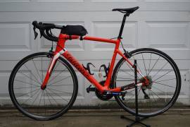 WILIER GTR Team XL Országúti Shimano 105 használt ELADÓ