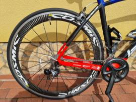 LAPIERRE Pulsium 600 Road bike Shimano Ultegra calliper brake used For Sale
