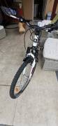 MERIDA Juliet 5 Mountain Bike 26" front suspension used For Sale