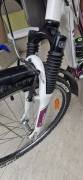 MERIDA Juliet 5 Mountain Bike 26" front suspension used For Sale