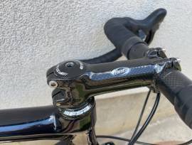 OLYMPIA IQ ONE Road bike Campagnolo Potenza calliper brake used For Sale