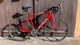 SPECIALIZED Allez Road bike Shimano Tiagra calliper brake used For Sale
