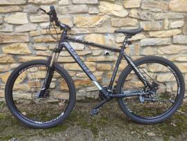 SHIOMY Whistle mountainbike 27,5 Mountain Bike 27.5" (650b) front suspension Shimano Tourney used For Sale