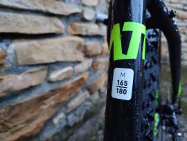 GHOST Khato MTB Mountain Bike 27.5" (650b) elöl teleszkópos Shimano Acera használt ELADÓ