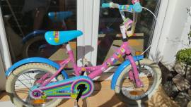 NEUZER Cupcake Kids Bikes / Children Bikes used For Sale