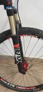 AGANG Focus raven 29r  Mountain Bike 29" front suspension used For Sale