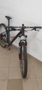 AGANG Focus raven 29r  Mountain Bike 29" front suspension used For Sale