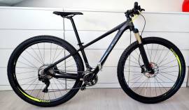 CUBE Reaction SL C.62 XT 29 KARBON Mountain Bike 29" front suspension Shimano Deore XT new with guarantee For Sale