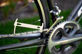 SCOTT CR1 pro Road bike Shimano Dura Ace calliper brake used For Sale