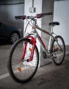 MALI Viper Mountain Bike 26" front suspension Shimano LX used For Sale